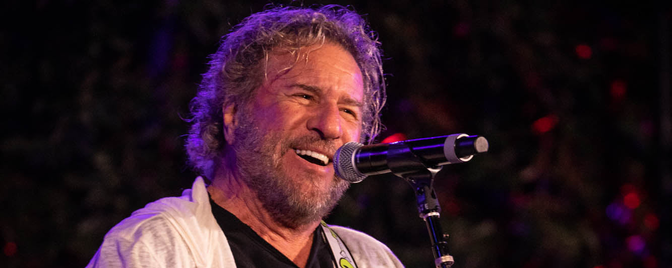 Photo credit: Sammy Hagar (The Red Rocker) Facebook