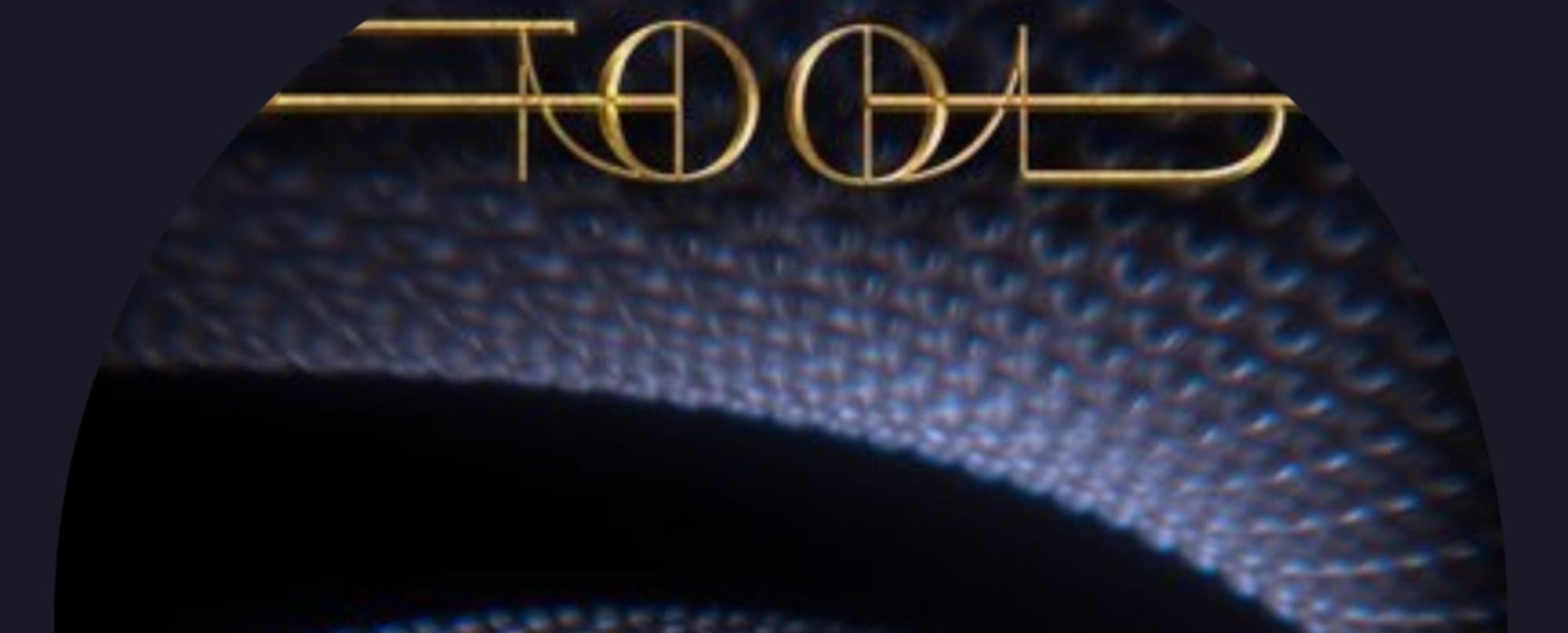 Tool Announces 2022 Tour