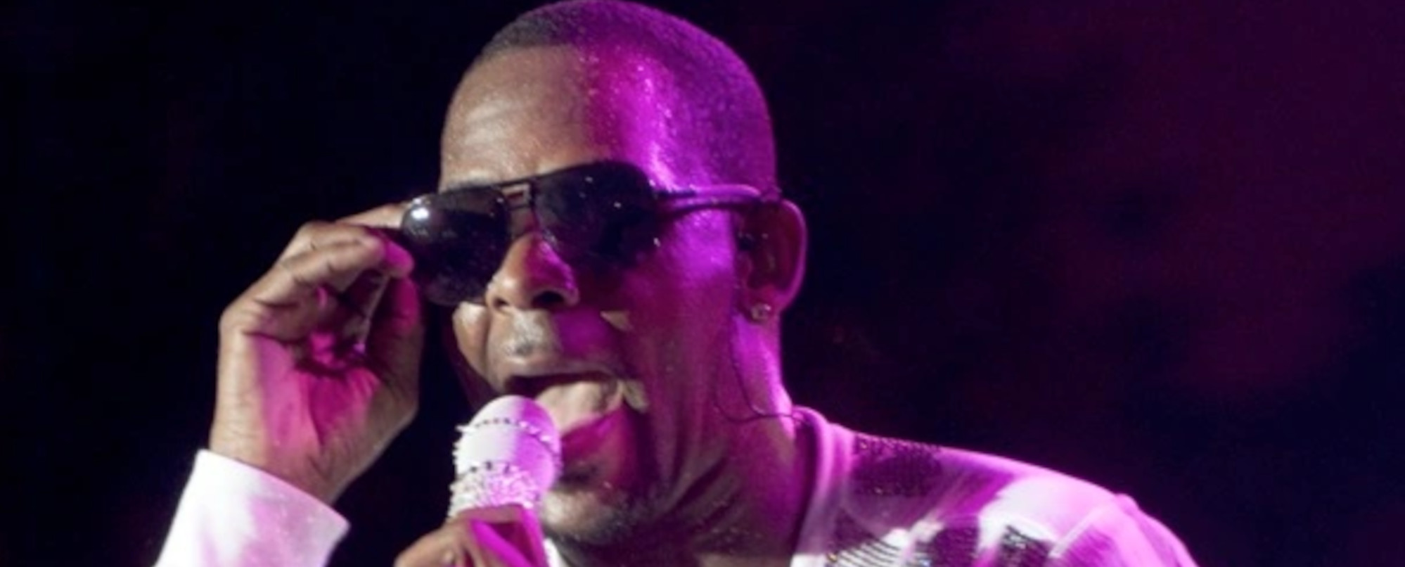 R. Kelly’s Trial is Winding Down; Singer Faces Potential Life in Prison