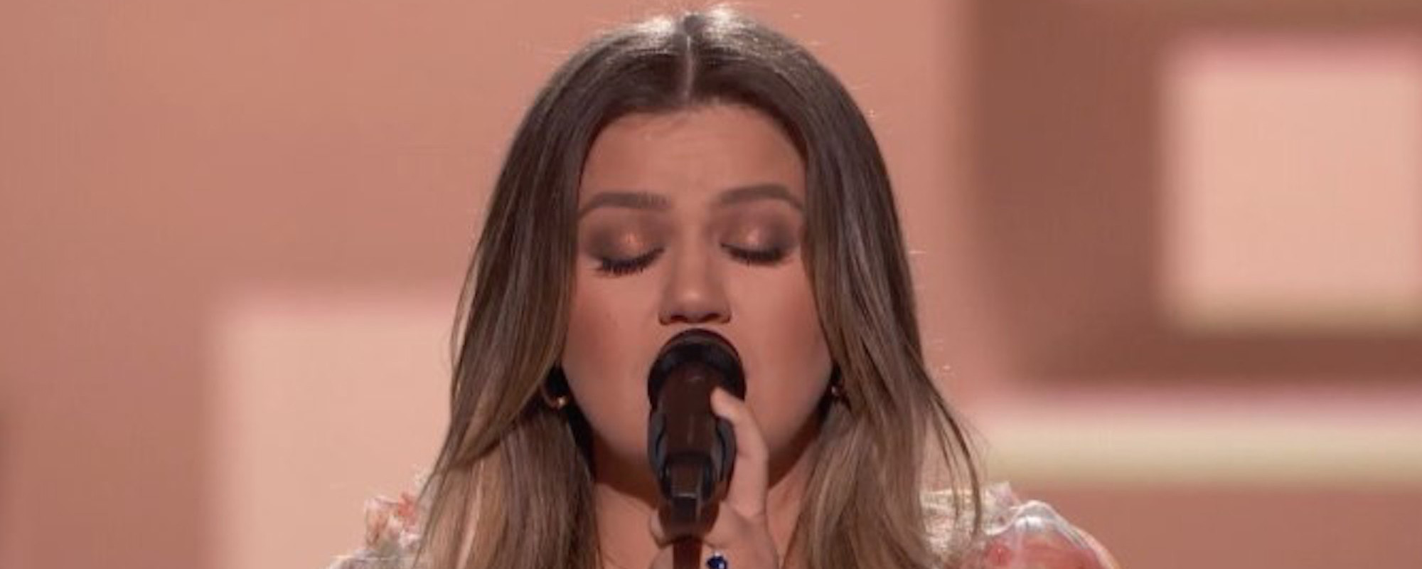 Behind the Song Lyrics: "Since U Been Gone," Kelly Clarkson