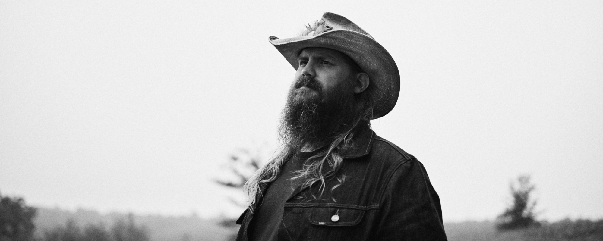 Chris Stapleton