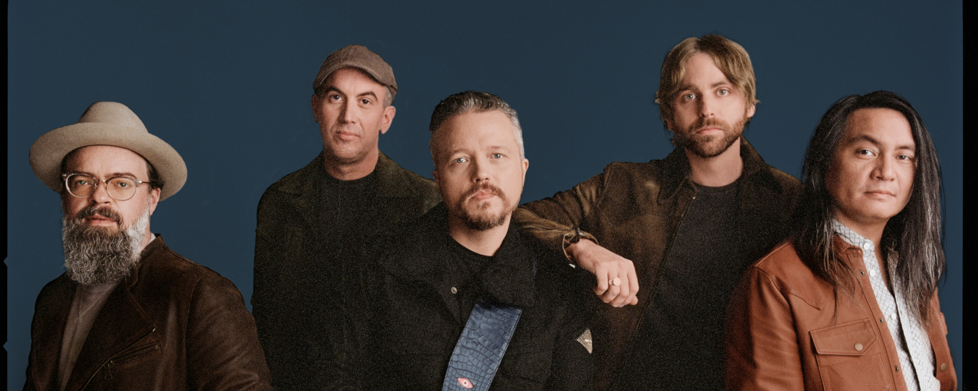 Jason Isbell