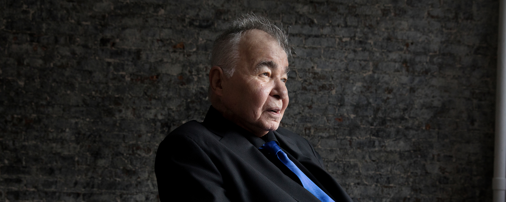 John Prine