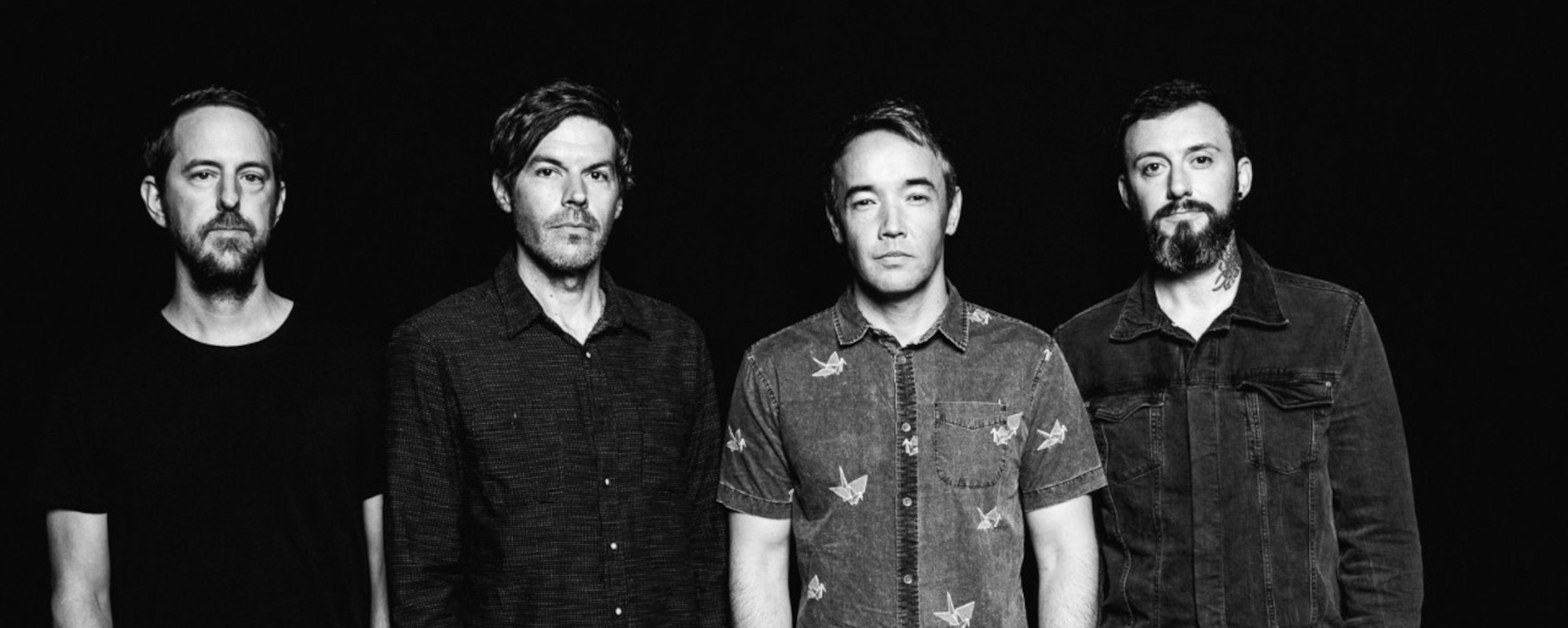 Hoobastank Celebrates 20 Years of ‘Hoobastank’