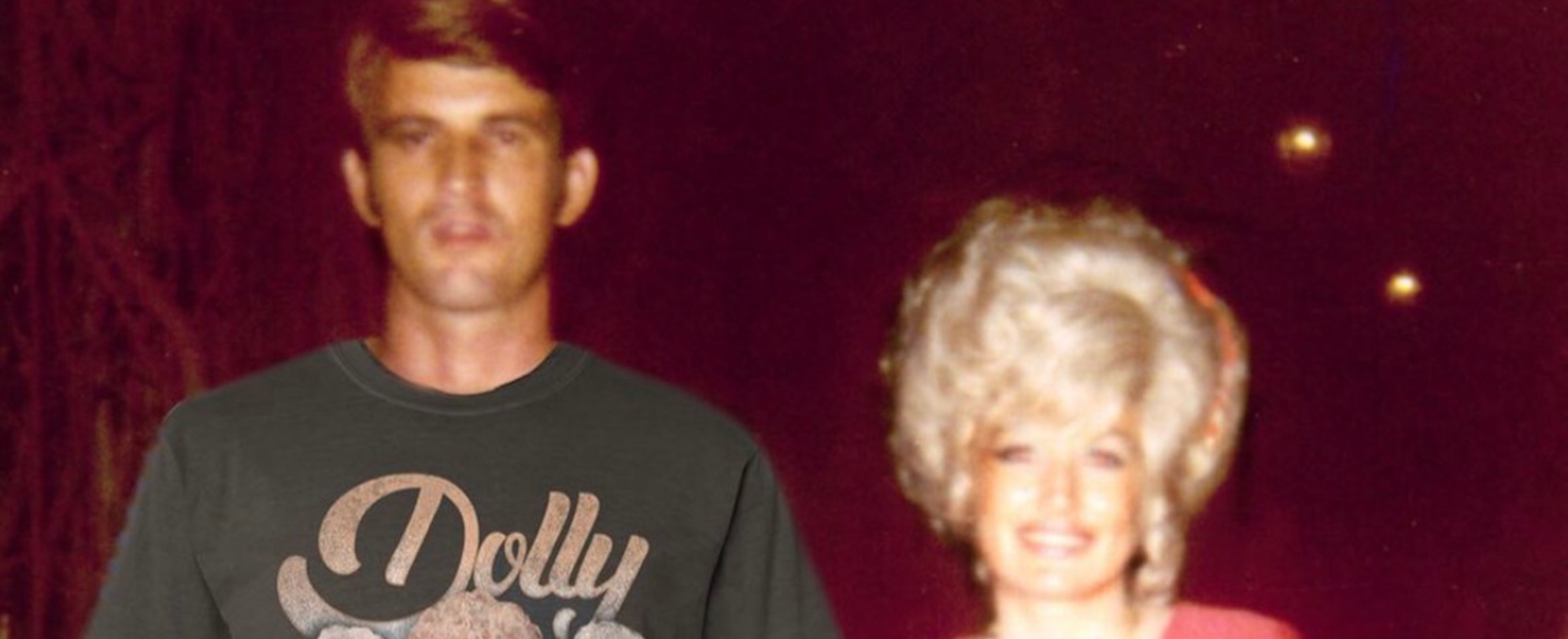 Dolly Parton