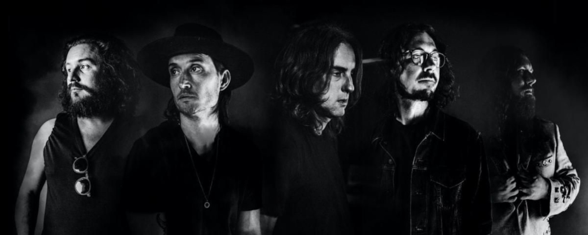 My Morning Jacket: Wake Up Call