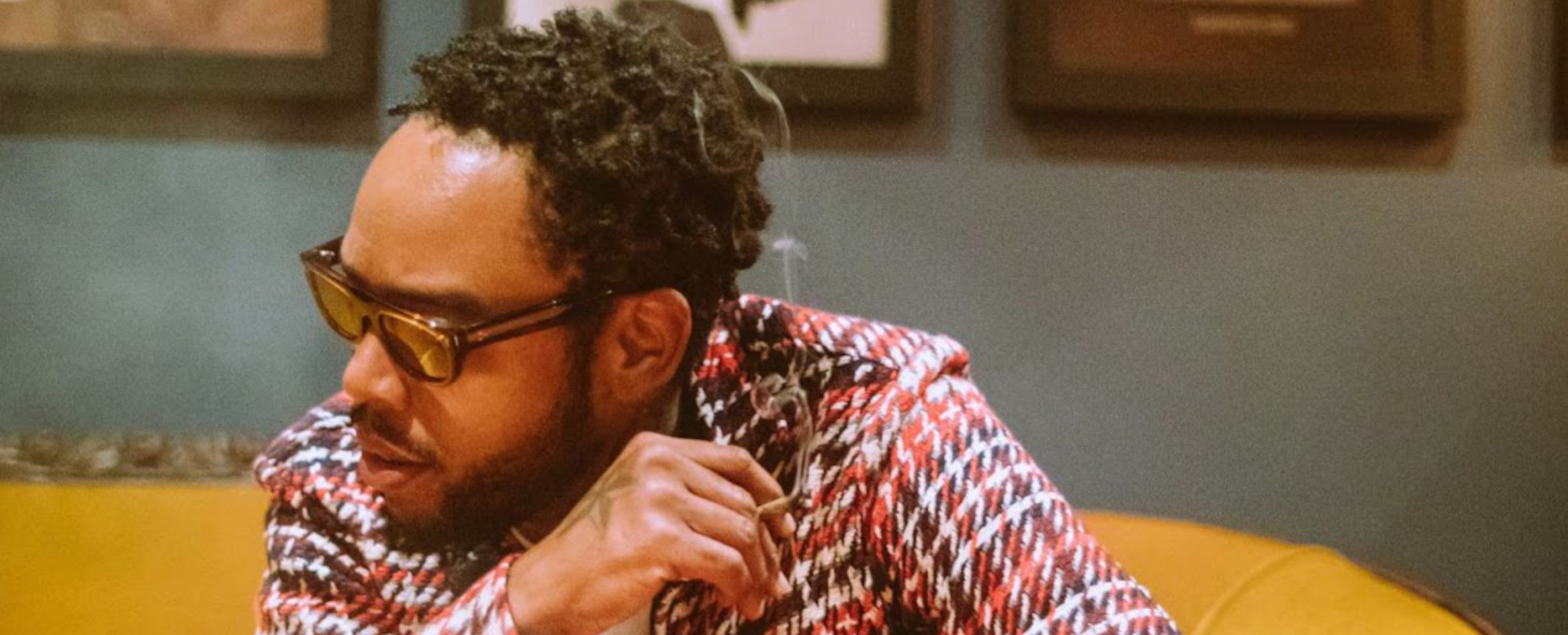 Terrace Martin