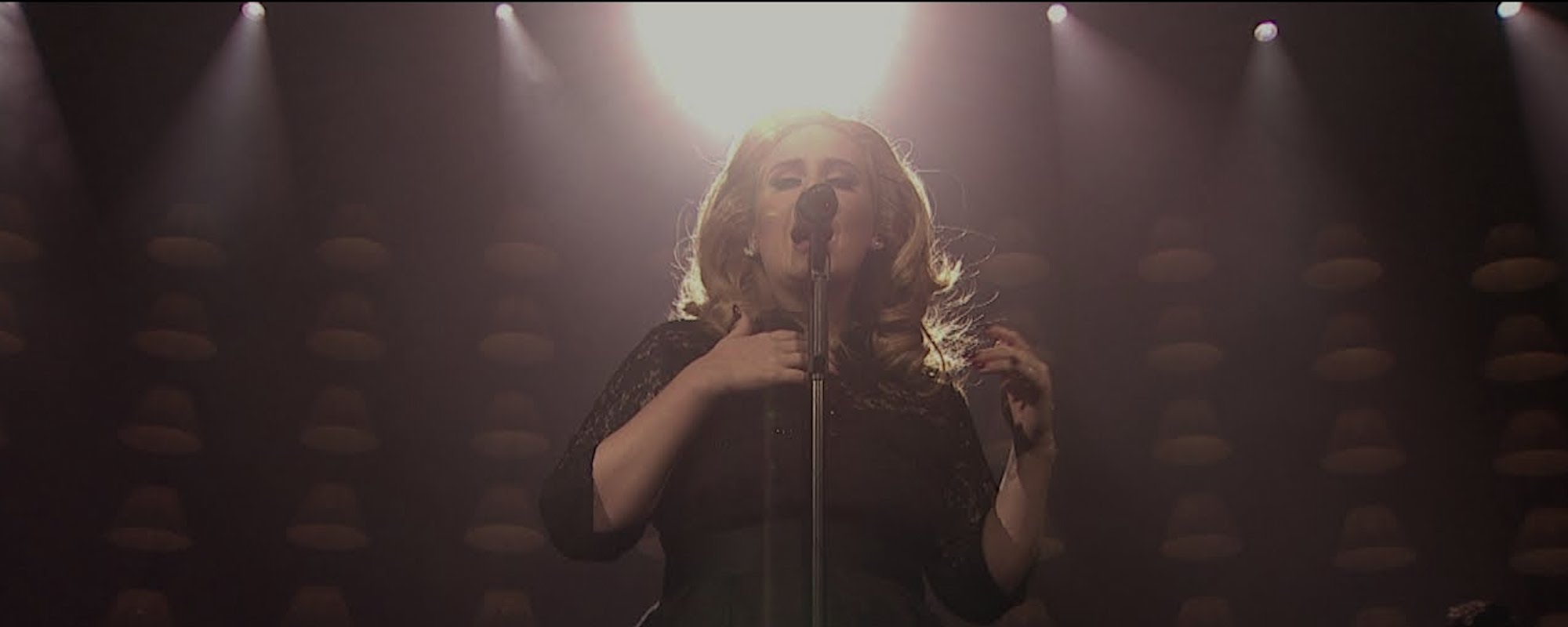 Behind the Song Lyrics: "Set Fire to the Rain" by Adele