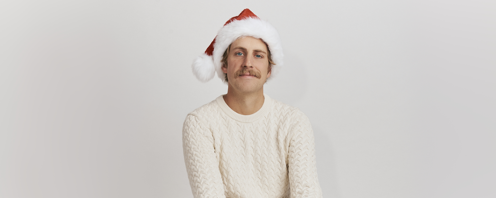 Ben Rector Releases New Year’s Eve Song “The Best Is Yet to Come”