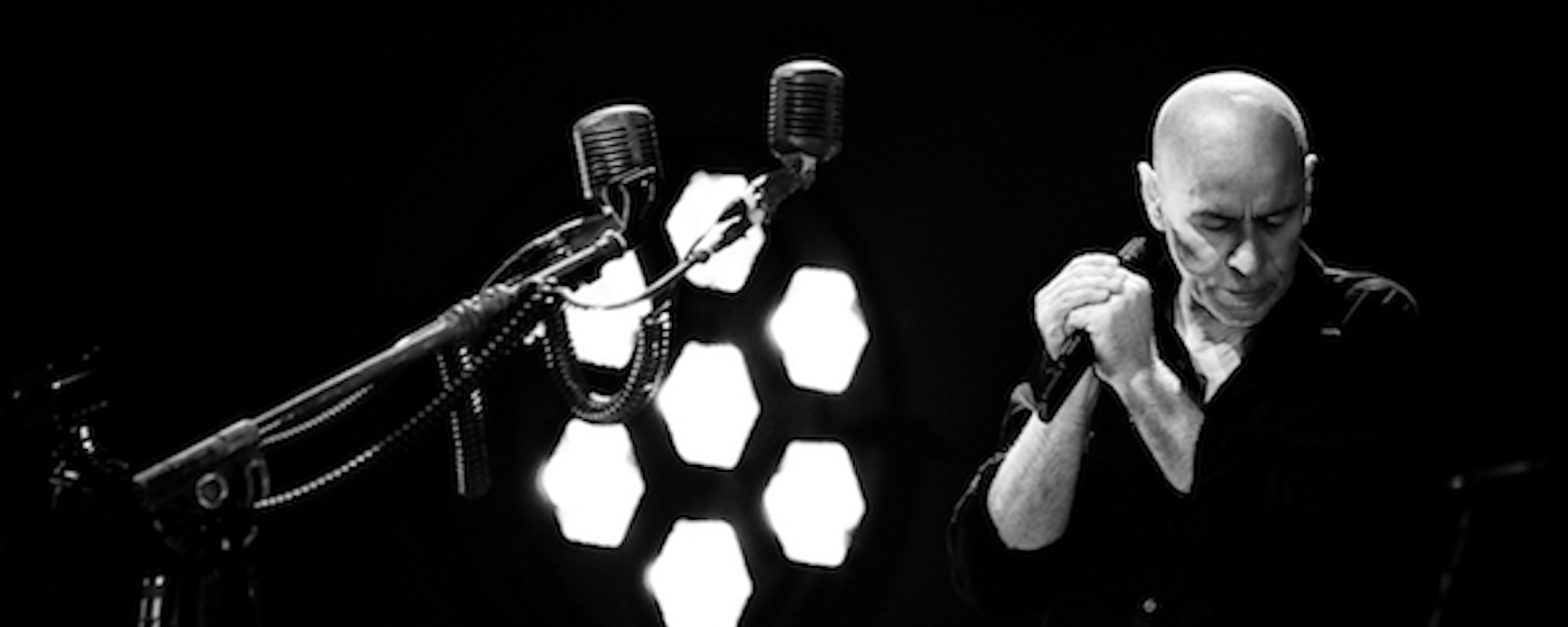 Writer’s Block: Matt Johnson on Writing for Film, Returning to The The, and the Best Songwriting Advice Tom Waits Gave Him