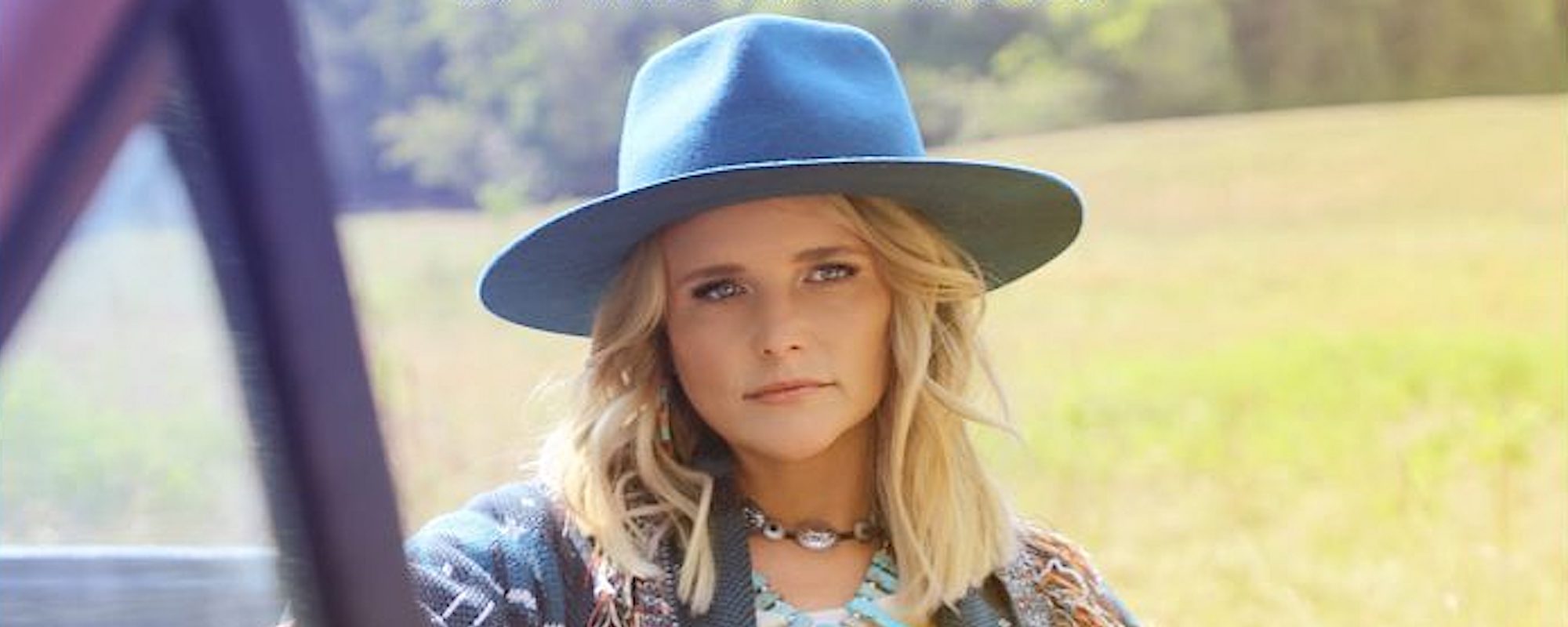 Behind the Song Lyrics: "Mama's Broken Heart," Miranda Lambert
