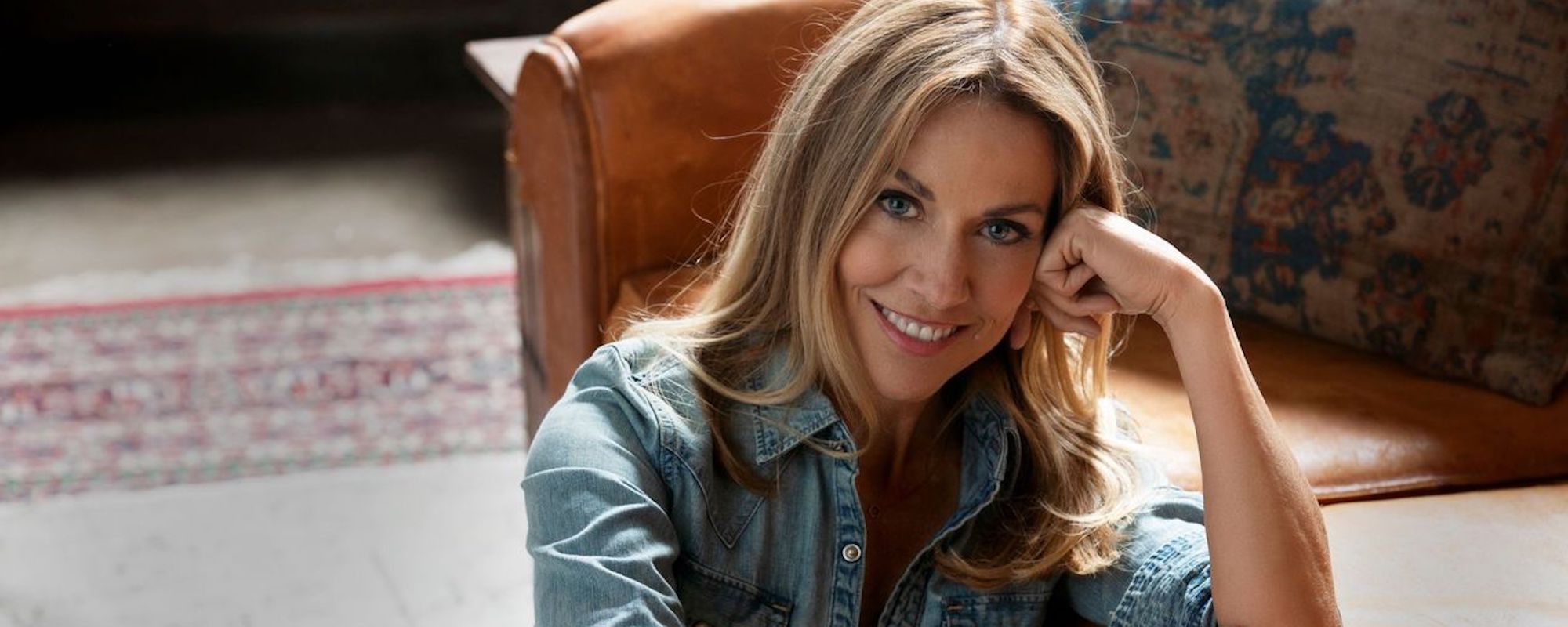 Behind the Song Lyrics: "Soak Up the Sun," Sheryl Crow