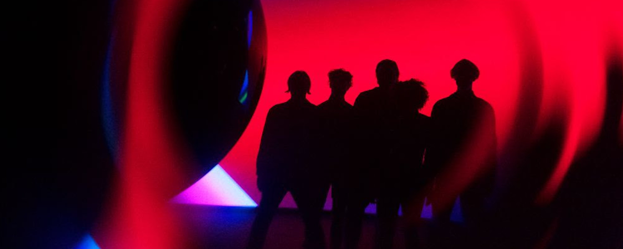 Arcade Fire Finish Two-Sided ‘WE,’ Share Video for “The Lightning I, II”