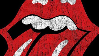 The Rolling Stones Logo