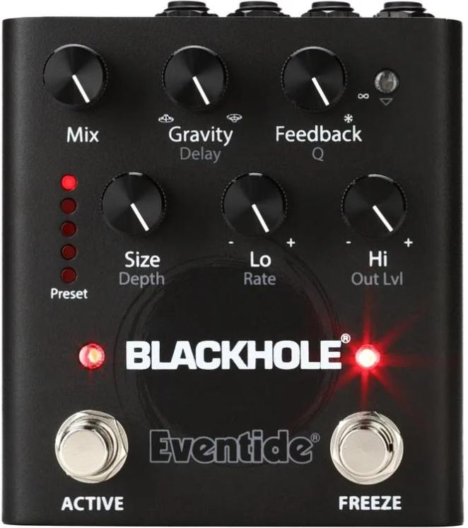 Eventide Blackhole