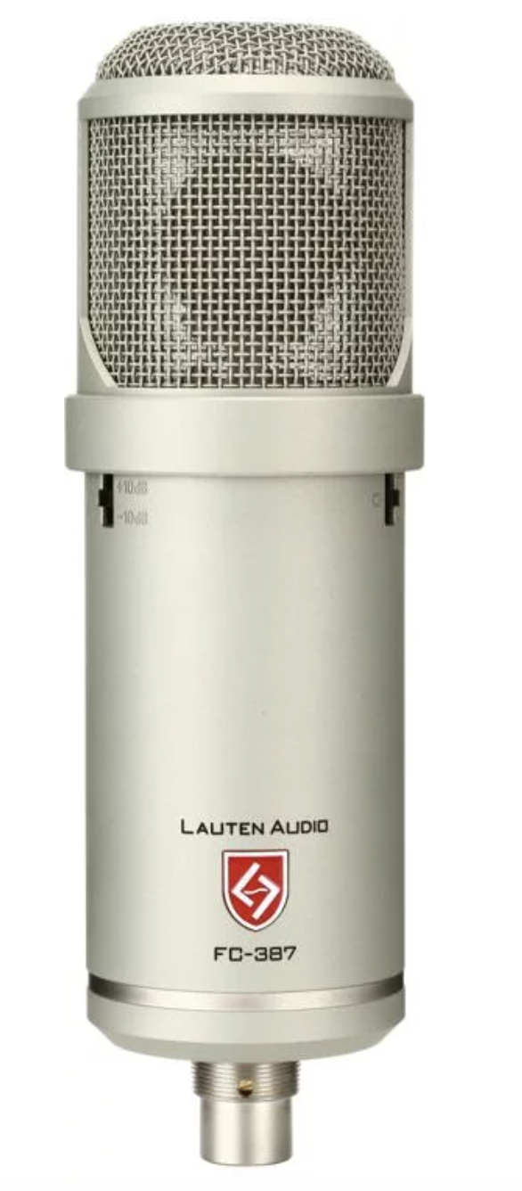 Best Vocal Microphones for Home Recording