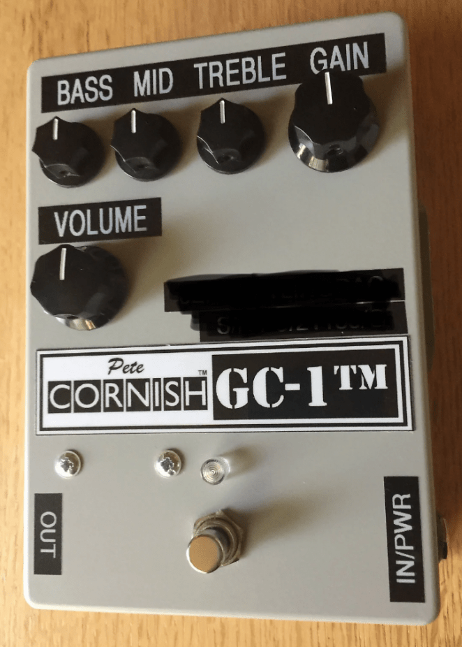 Best Distortion Pedals