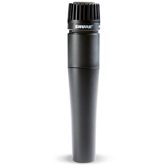 Shure SM57