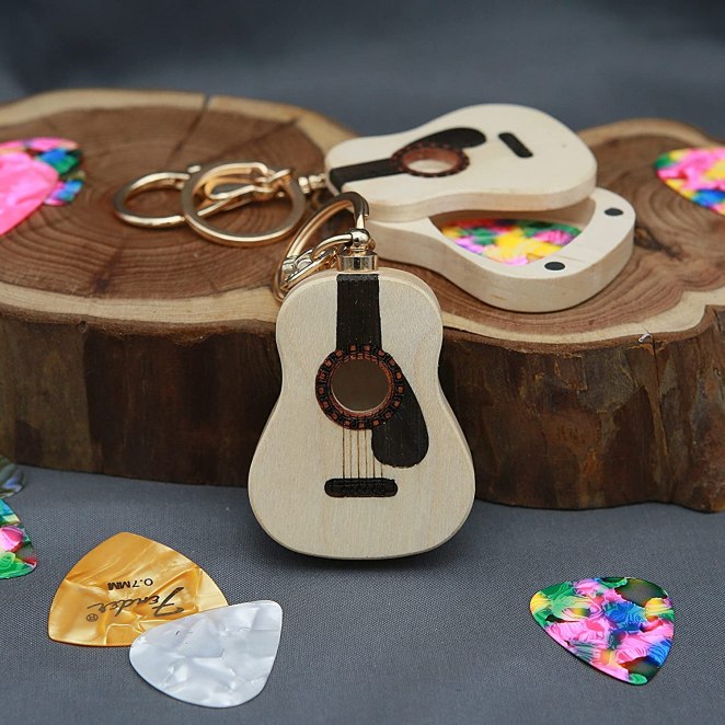 best guitar pick cases