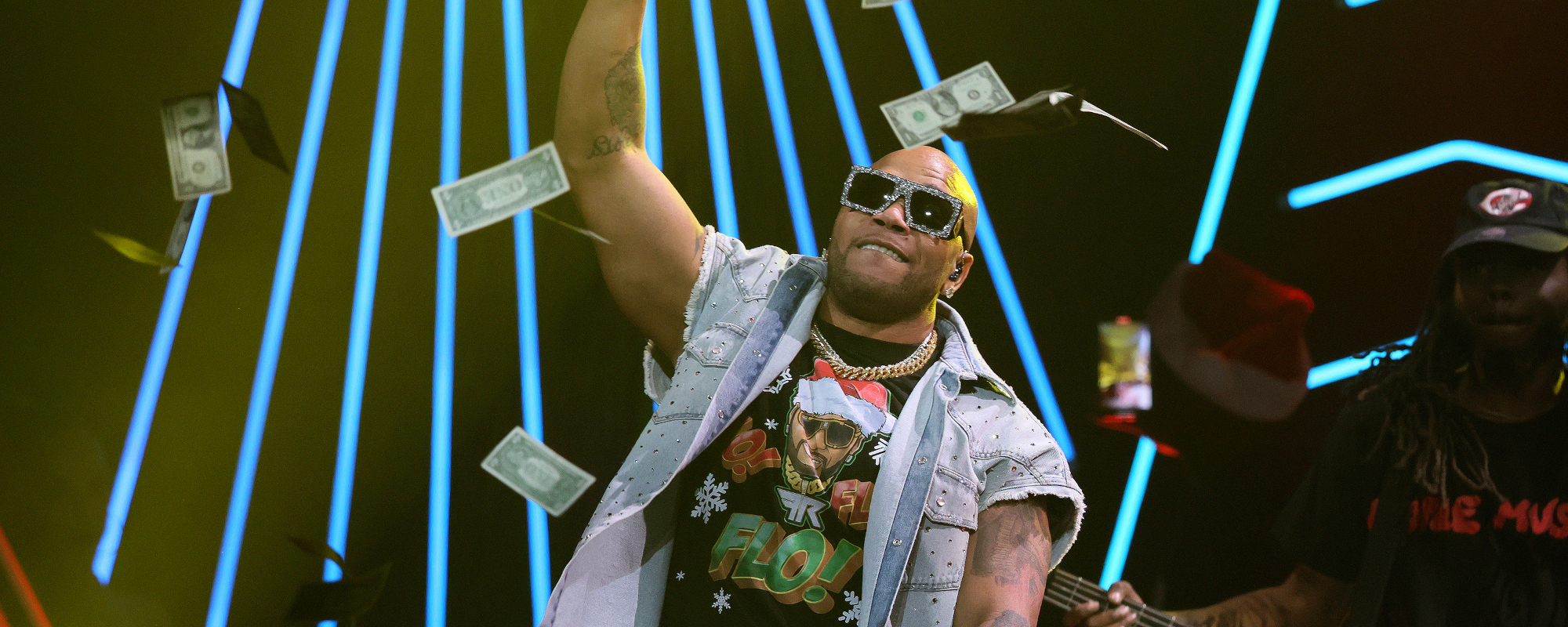 Top 10 Flo Rida Songs