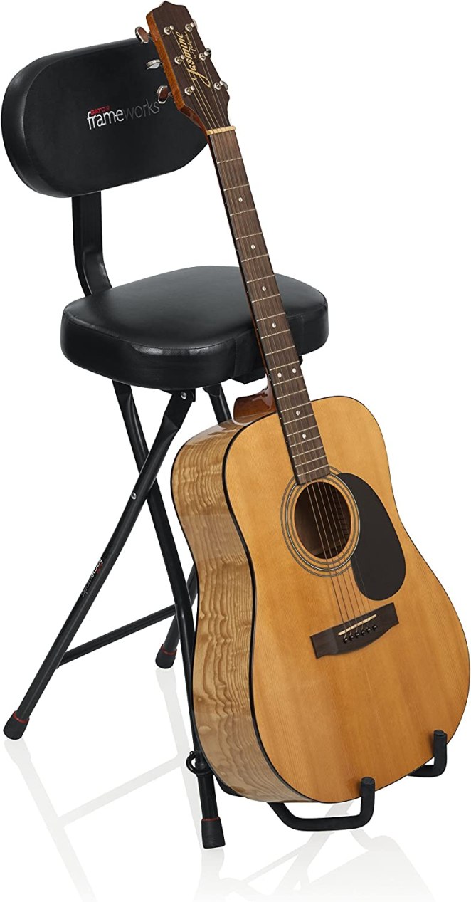 best guitar stand