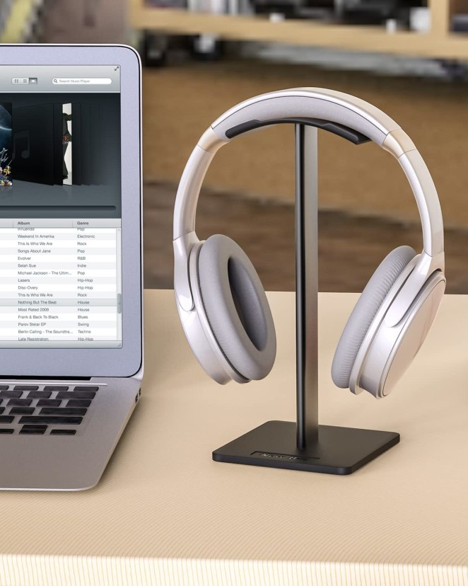 best headphone stands