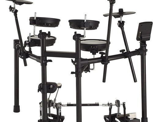 roland v drums review