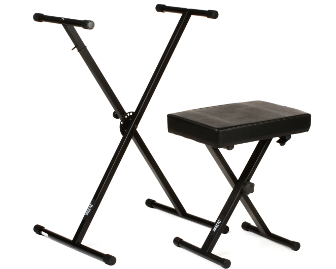 best keyboard stands