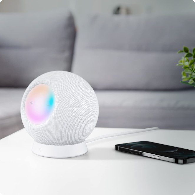 best smart speaker holders