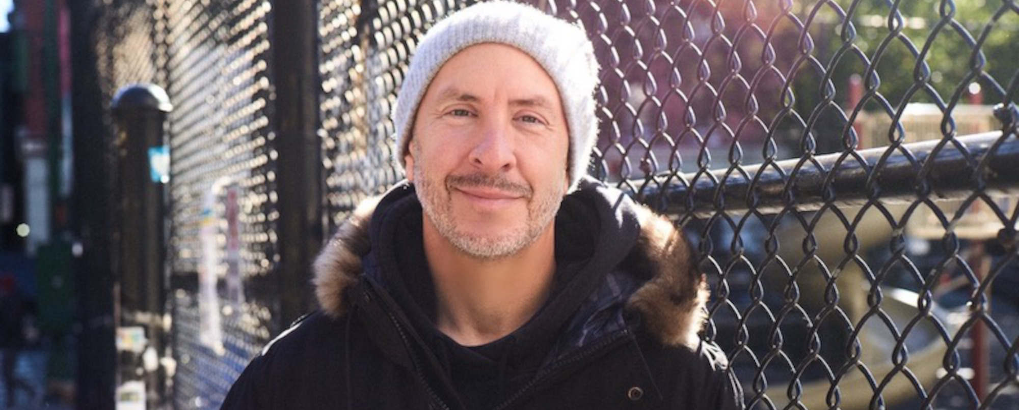 Sam Hollander