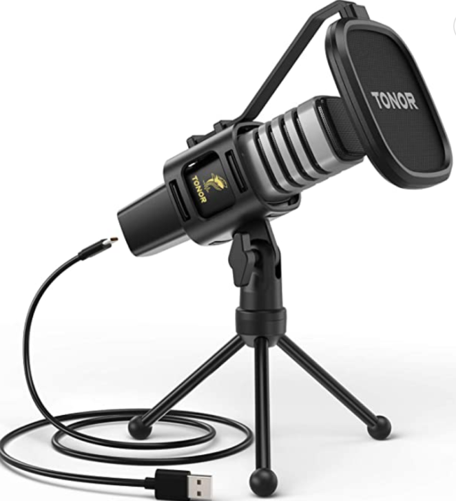 best USB microphone for vocals