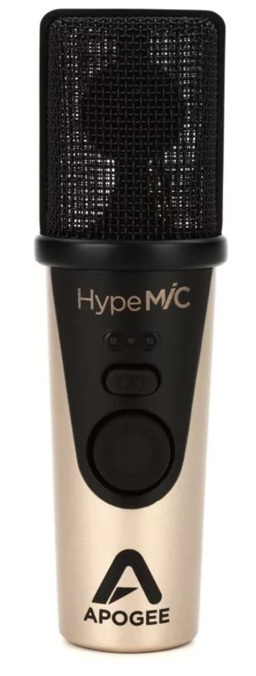 best USB microphone for vocals