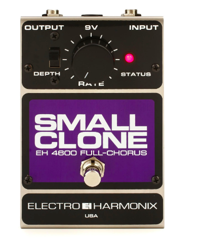 best chorus pedals