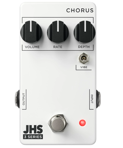 best chorus pedals