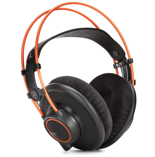 Best Headphones for Mixing & Mastering