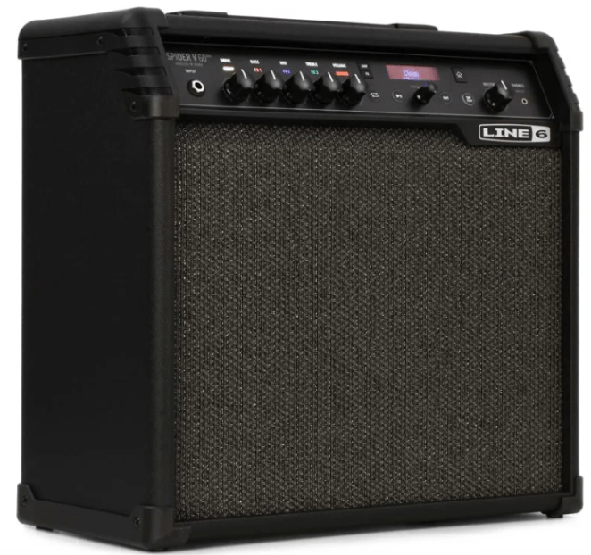 Best Practice Amps