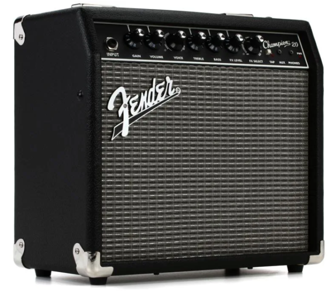 Best Practice Amps