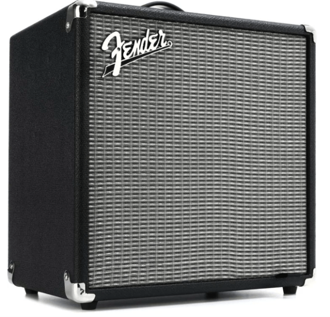 Best Practice Amps