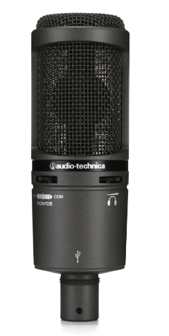 best mics for podcasting