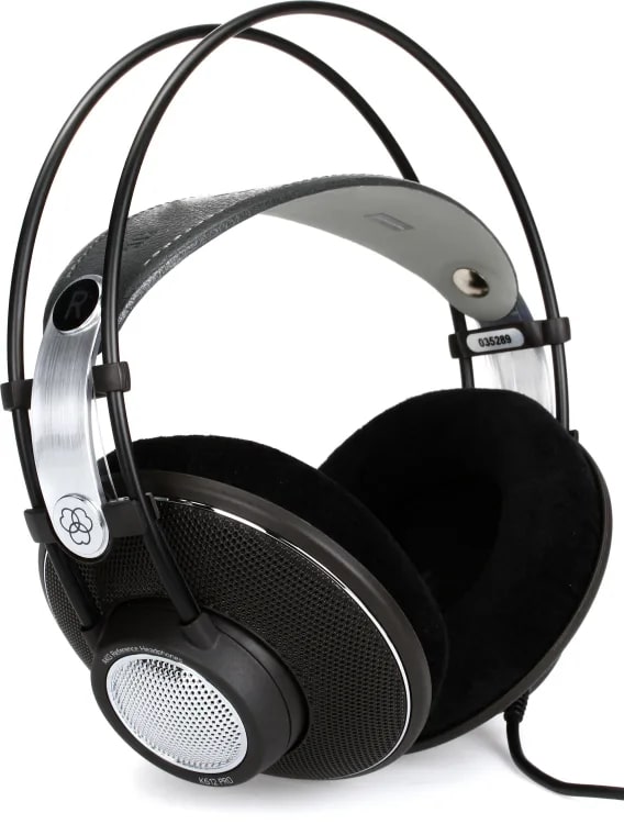 AKG K612 Pro