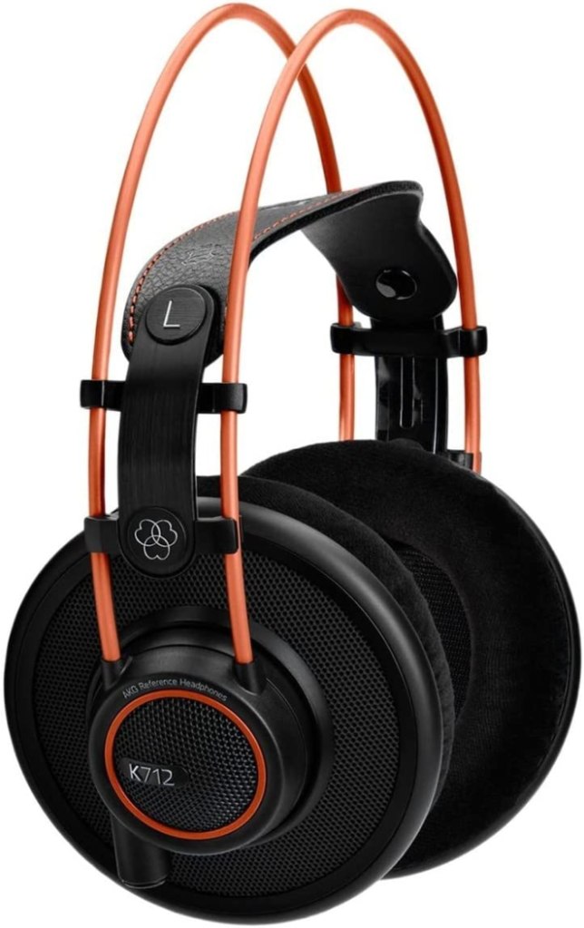 AKG K712 Pro