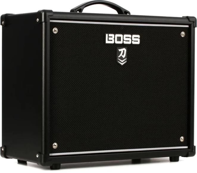 Boss Katana-50 MkII Combo Amp