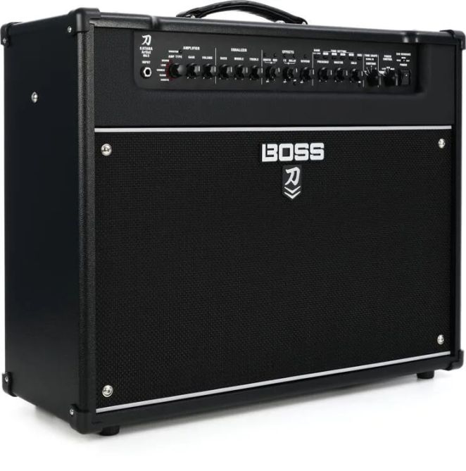 Boss Katana Artist MkII Combo Amp