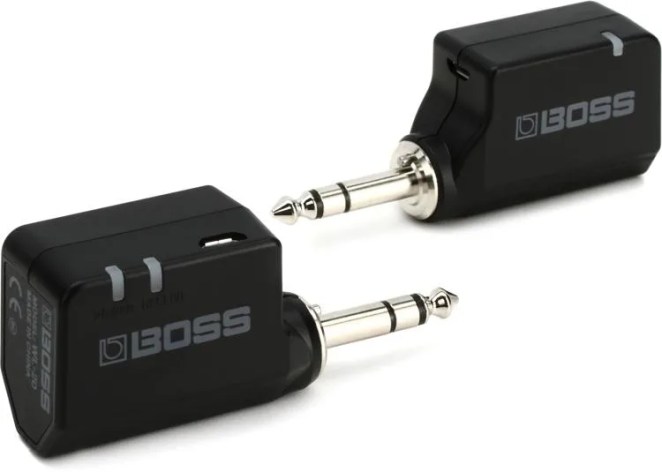 Boss WL-20