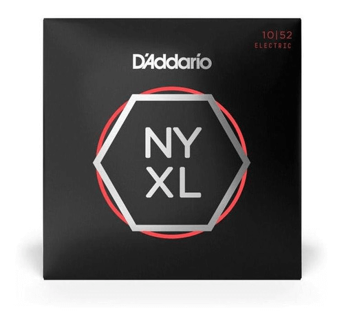 D'Addario NYXL1052