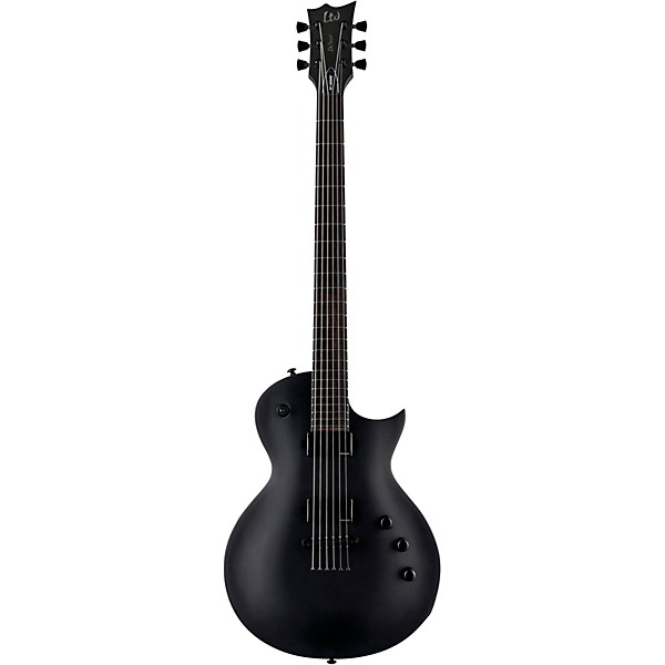 ESP LTD EC-1000 Baritone Guitars