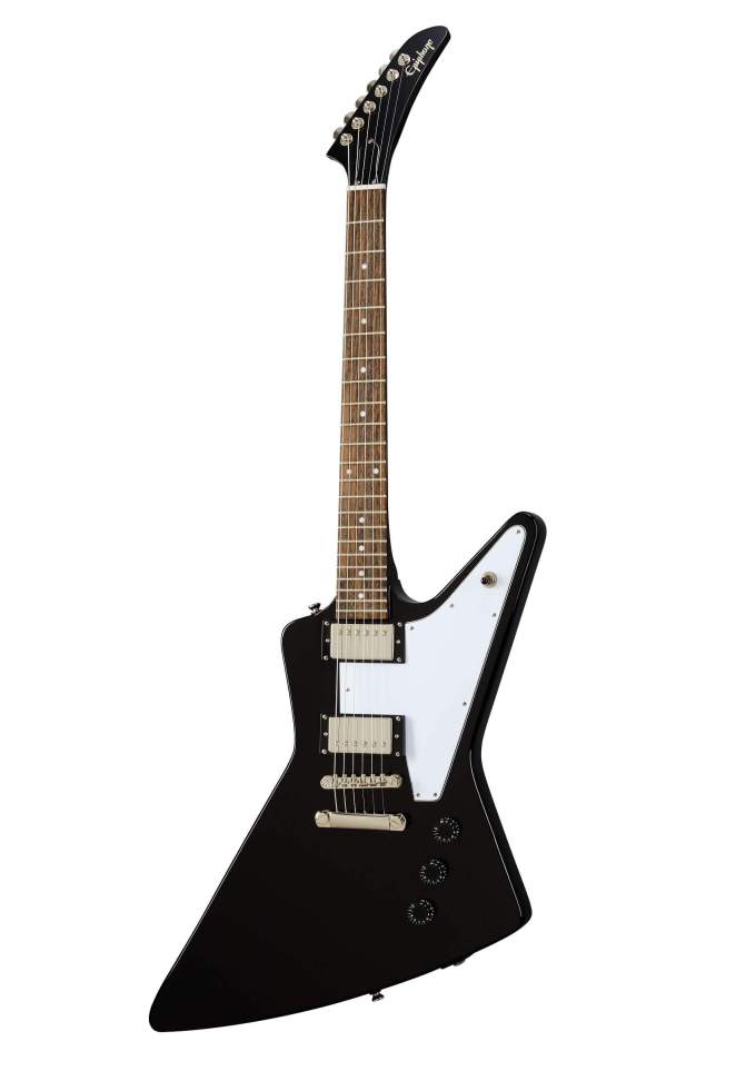 Epiphone Explorer