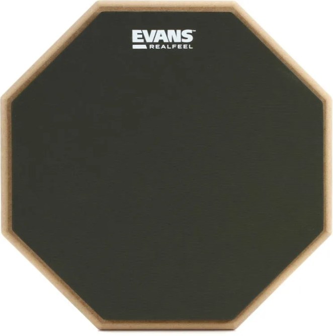 Evans RealFeel Practice Pad