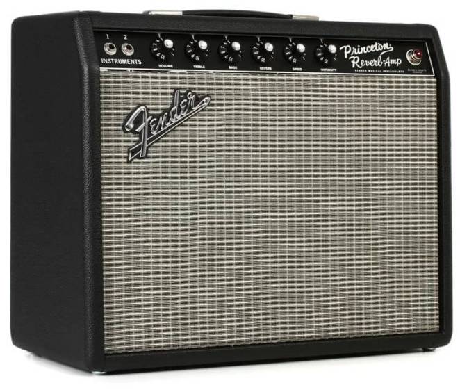 Fender ’65 Princeton Reverb