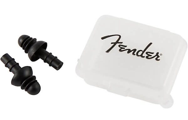 Fender Musician Series Earplugs